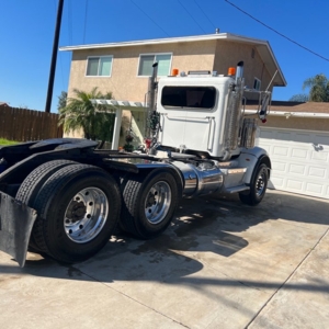 Photo of Magic Mikes Mobile Detail