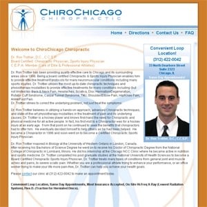 Photo of Chicago Web Management