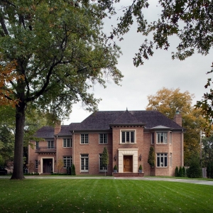 Photo of Robert Montgomery Homes