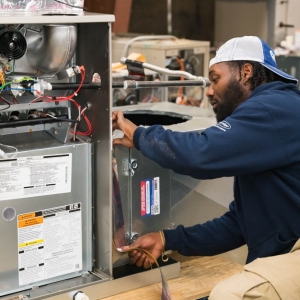 Photo of Choate's Air Conditioning, Heating And Plumbing