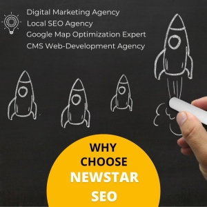 Photo of NewStar SEO