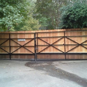 Photo of West Memphis Fence & Construction