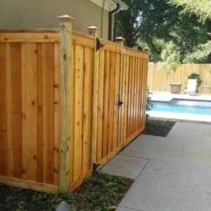 Photo of West Memphis Fence & Construction