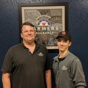 Austin Farmers Insurance - Kimberly Hughes