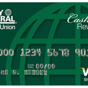Photo of Navy Federal Credit Union