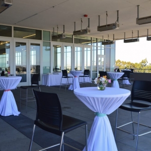 Photo of Bayview Dining Room