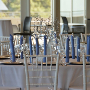 Photo of Bayview Dining Room