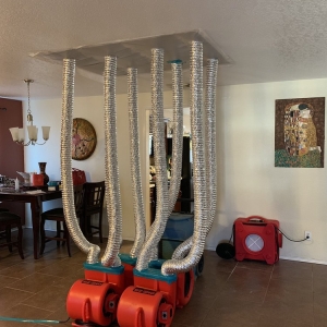 Photo of Texas Water Restoration