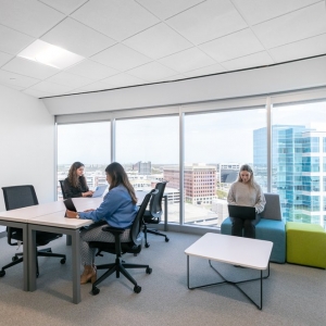 Photo of Regus - Spaces The Colonnade