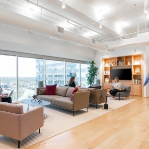 Photo of Regus - Spaces The Colonnade