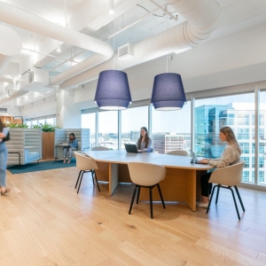 Photo of Regus - Spaces The Colonnade
