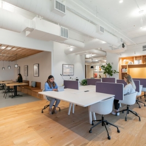 Photo of Regus - Spaces The Colonnade