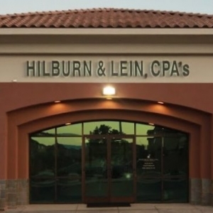 Photo of Hilburn & Lein Cpas