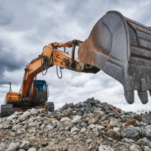 Rockbridge CNP Land Specialist