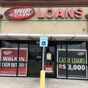 Photo of Speedy Cash