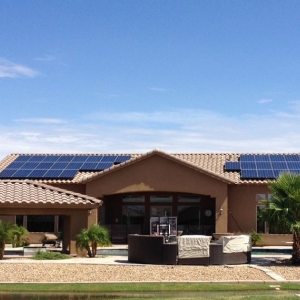Photo of KGT Renewables - San Antonio