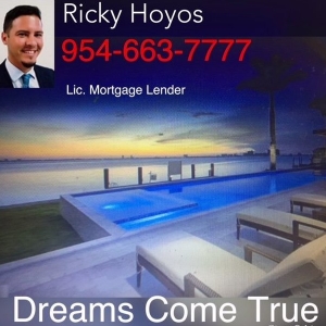 Photo of Ricardo Hoyos