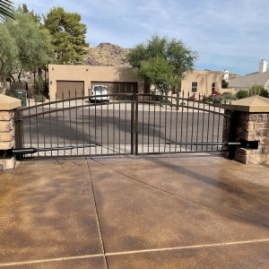 Photo of DCS Pool Barriers