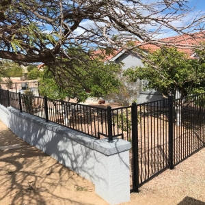 Photo of DCS Pool Barriers