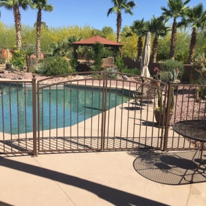 Photo of DCS Pool Barriers