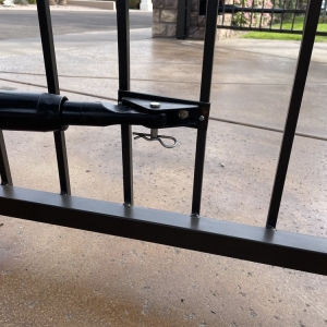Photo of DCS Pool Barriers