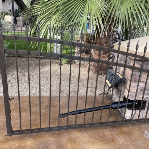 Photo of DCS Pool Barriers