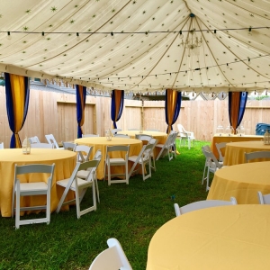 Photo of Tent Couture