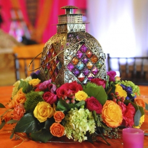 Photo of Tent Couture