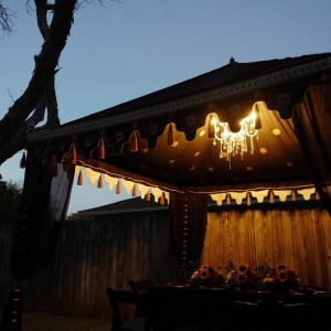 Photo of Tent Couture
