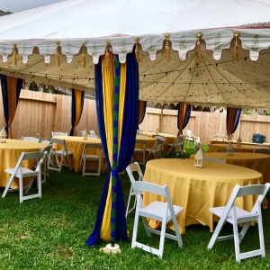 Photo of Tent Couture
