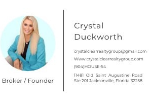 Photo of Crystal Clear Realty