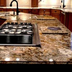 Photo of My Stone Fabricator