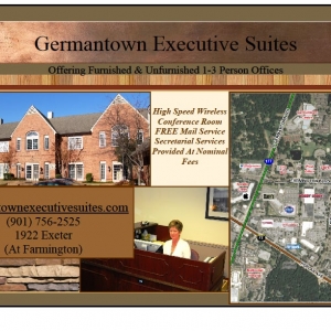 Photo of Germantown Executive Suites