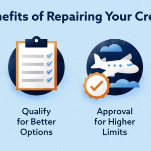 Photo of Brenmark Credit Consulting