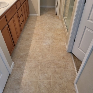 Photo of Carpenter's Steam Cleaning