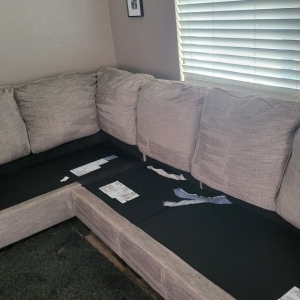 Manteca Carpenter's Steam Cleaning