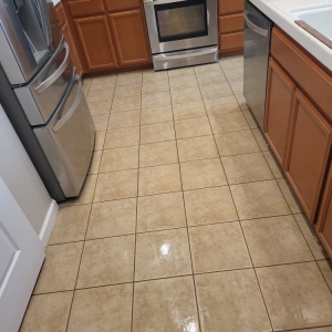 Photo of Carpenter's Steam Cleaning