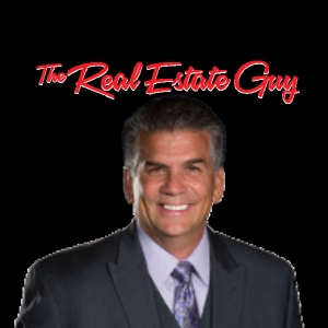 Photo of Aaron Taylor - The Real Estate Guy