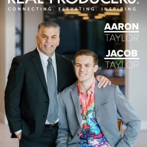 Photo of Aaron Taylor - The Real Estate Guy