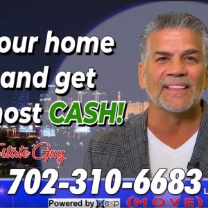 Photo of Aaron Taylor - The Real Estate Guy