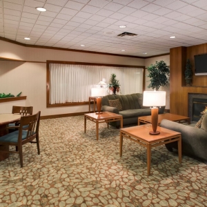 Photo of Holiday Inn & Suites Des Moines-Northwest
