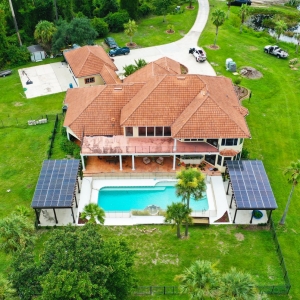 Miami Goldin Solar