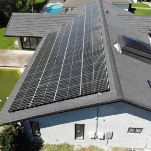 Photo of Goldin Solar
