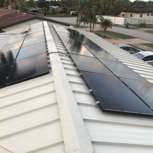 Photo of Goldin Solar