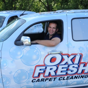 Photo of Oxi Fresh Carpet Cleaning