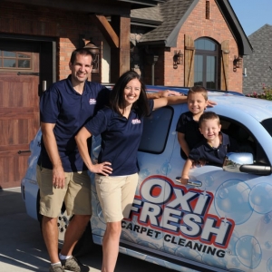 Photo of Oxi Fresh Carpet Cleaning