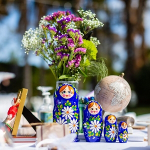Photo of Lace and Champagne Events