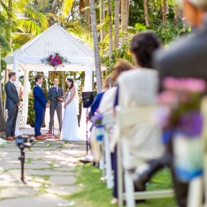 Photo of Lace and Champagne Events
