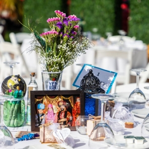 Photo of Lace and Champagne Events