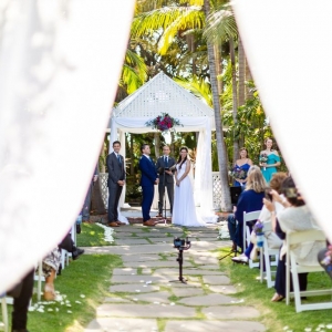 Photo of Lace and Champagne Events